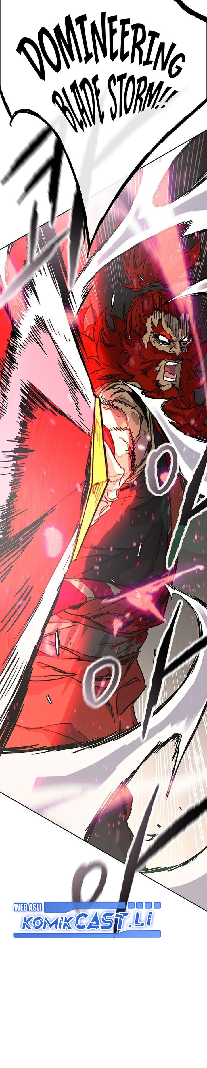 Dilarang COPAS - situs resmi www.mangacanblog.com - Komik the undefeatable swordsman 258 - chapter 258 259 Indonesia the undefeatable swordsman 258 - chapter 258 Terbaru 32|Baca Manga Komik Indonesia|Mangacan