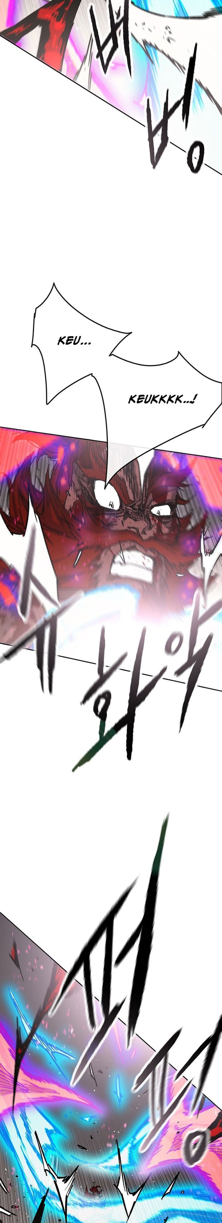 The Undefeatable Swordsman Chapter 260 Bahasa Indonesia