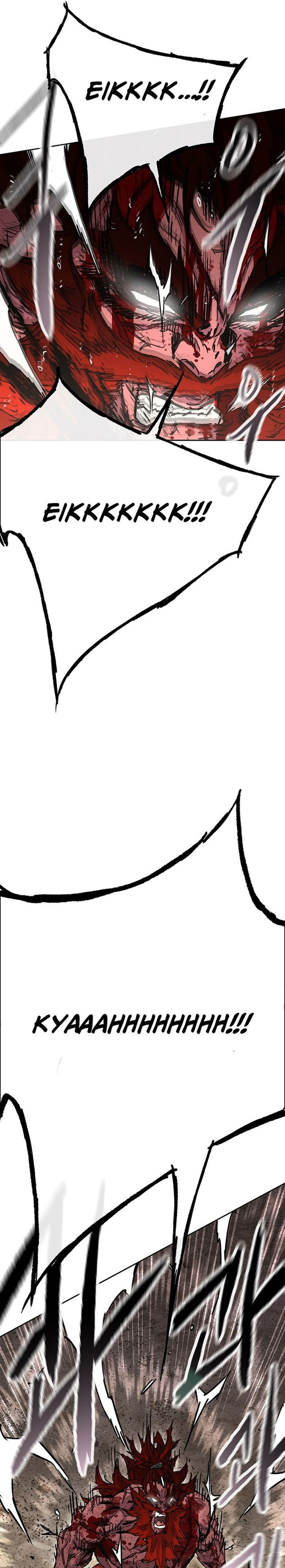 The Undefeatable Swordsman Chapter 260 Bahasa Indonesia