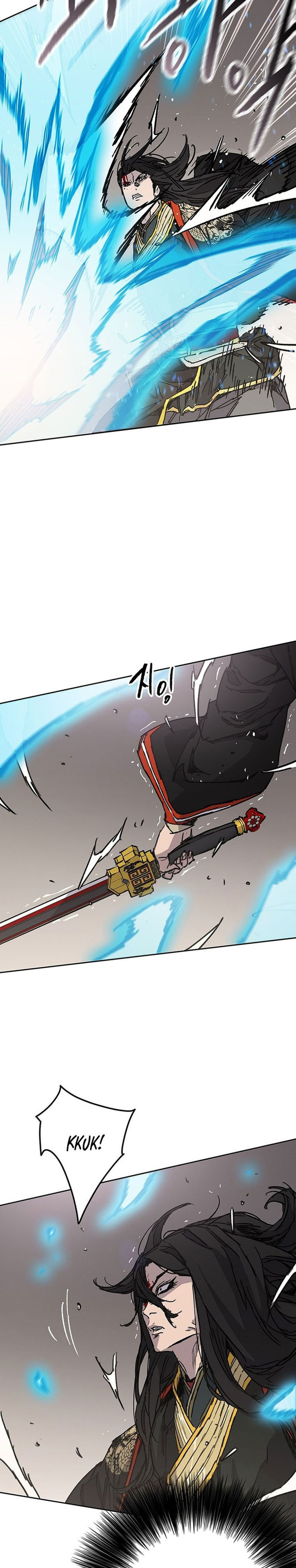 Dilarang COPAS - situs resmi www.mangacanblog.com - Komik the undefeatable swordsman 262 - chapter 262 263 Indonesia the undefeatable swordsman 262 - chapter 262 Terbaru 3|Baca Manga Komik Indonesia|Mangacan