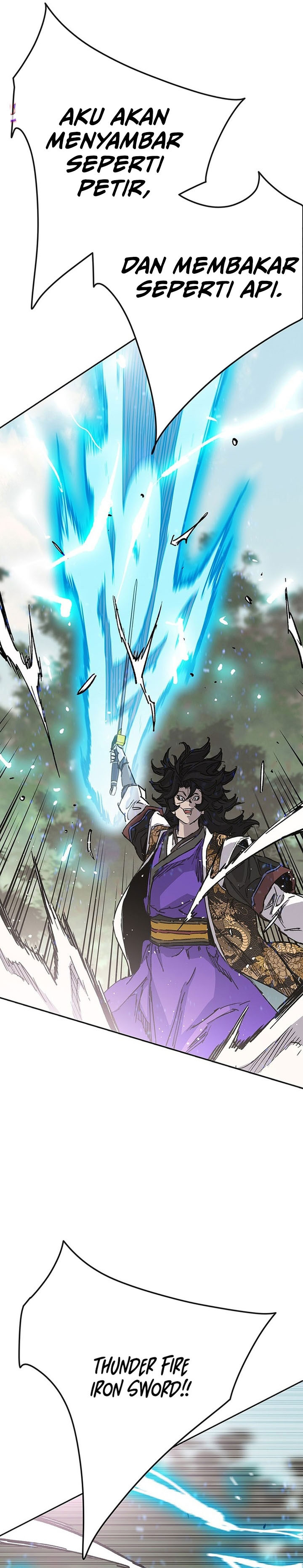 Dilarang COPAS - situs resmi www.mangacanblog.com - Komik the undefeatable swordsman 262 - chapter 262 263 Indonesia the undefeatable swordsman 262 - chapter 262 Terbaru 9|Baca Manga Komik Indonesia|Mangacan