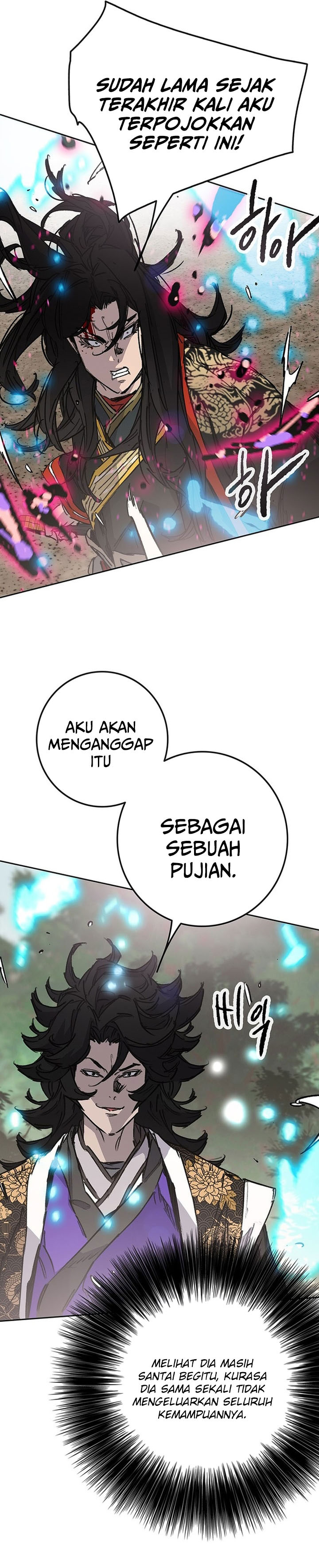 Dilarang COPAS - situs resmi www.mangacanblog.com - Komik the undefeatable swordsman 262 - chapter 262 263 Indonesia the undefeatable swordsman 262 - chapter 262 Terbaru 13|Baca Manga Komik Indonesia|Mangacan