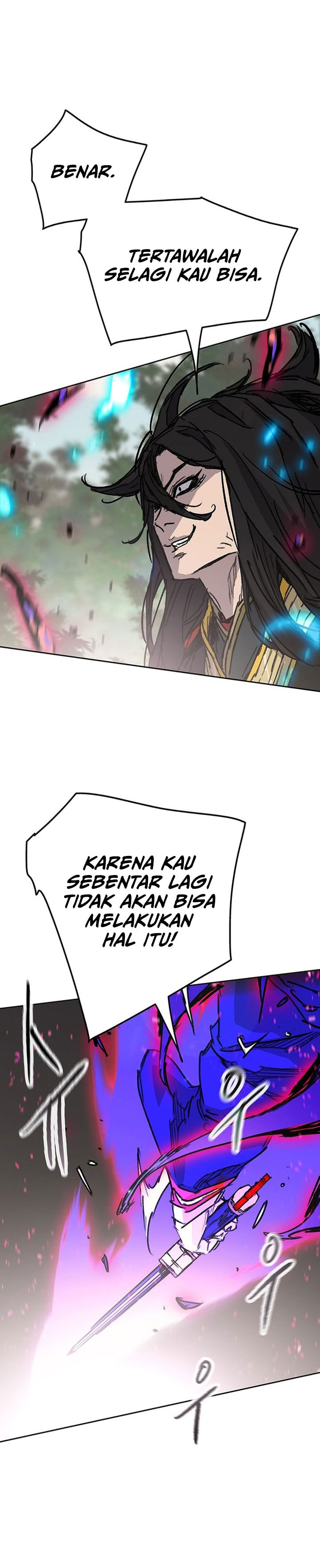 Dilarang COPAS - situs resmi www.mangacanblog.com - Komik the undefeatable swordsman 262 - chapter 262 263 Indonesia the undefeatable swordsman 262 - chapter 262 Terbaru 14|Baca Manga Komik Indonesia|Mangacan