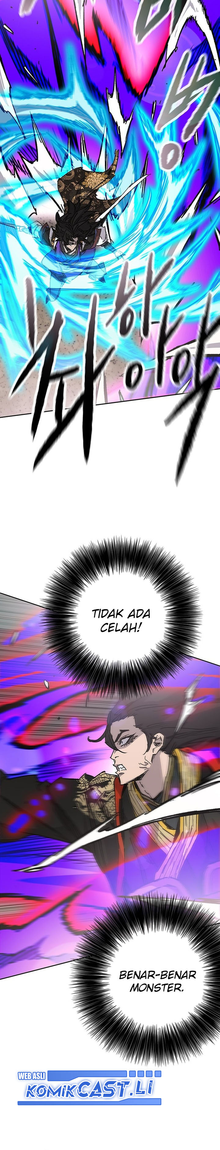 Dilarang COPAS - situs resmi www.mangacanblog.com - Komik the undefeatable swordsman 262 - chapter 262 263 Indonesia the undefeatable swordsman 262 - chapter 262 Terbaru 20|Baca Manga Komik Indonesia|Mangacan
