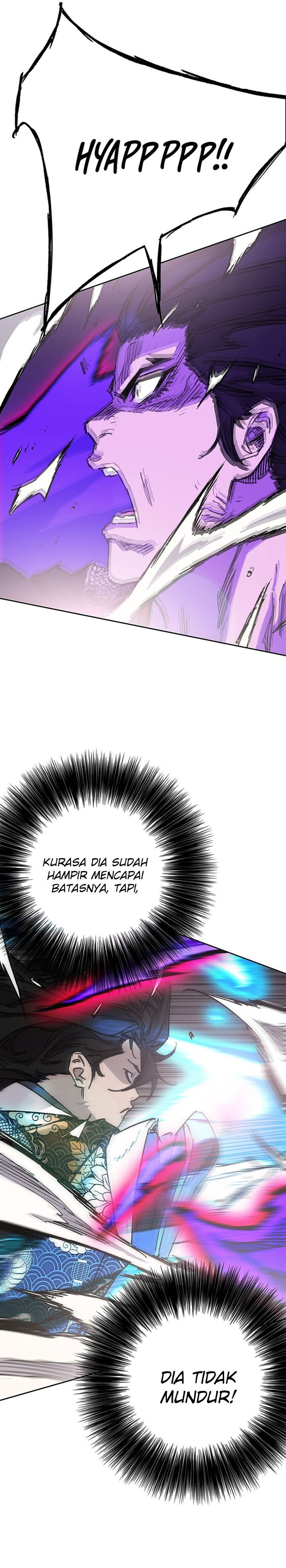 Dilarang COPAS - situs resmi www.mangacanblog.com - Komik the undefeatable swordsman 262 - chapter 262 263 Indonesia the undefeatable swordsman 262 - chapter 262 Terbaru 21|Baca Manga Komik Indonesia|Mangacan