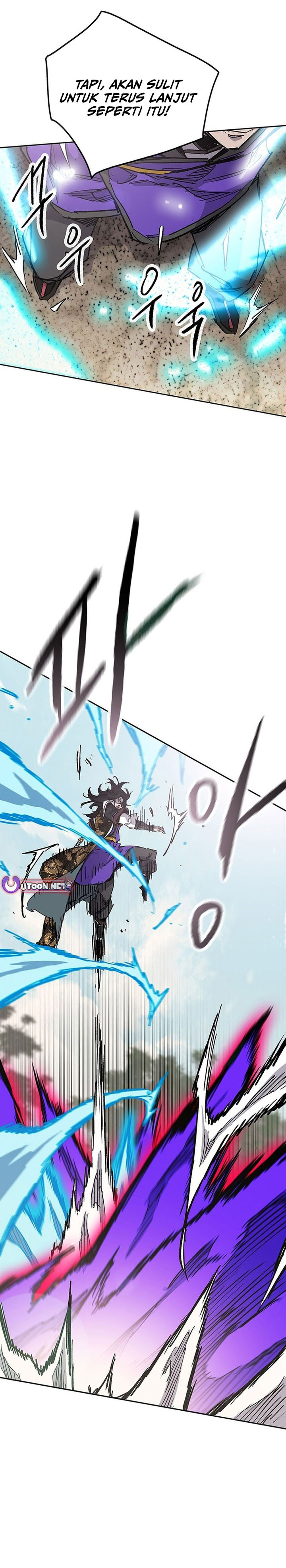 Dilarang COPAS - situs resmi www.mangacanblog.com - Komik the undefeatable swordsman 262 - chapter 262 263 Indonesia the undefeatable swordsman 262 - chapter 262 Terbaru 22|Baca Manga Komik Indonesia|Mangacan