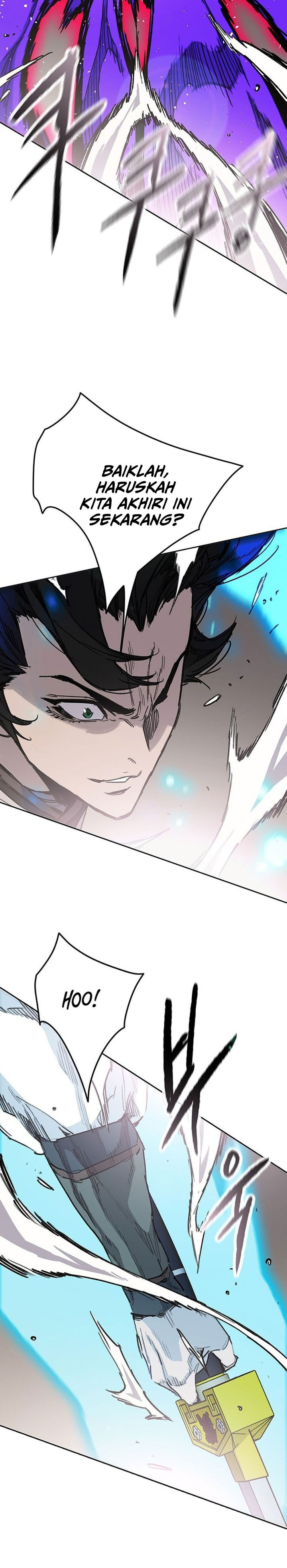Dilarang COPAS - situs resmi www.mangacanblog.com - Komik the undefeatable swordsman 262 - chapter 262 263 Indonesia the undefeatable swordsman 262 - chapter 262 Terbaru 27|Baca Manga Komik Indonesia|Mangacan