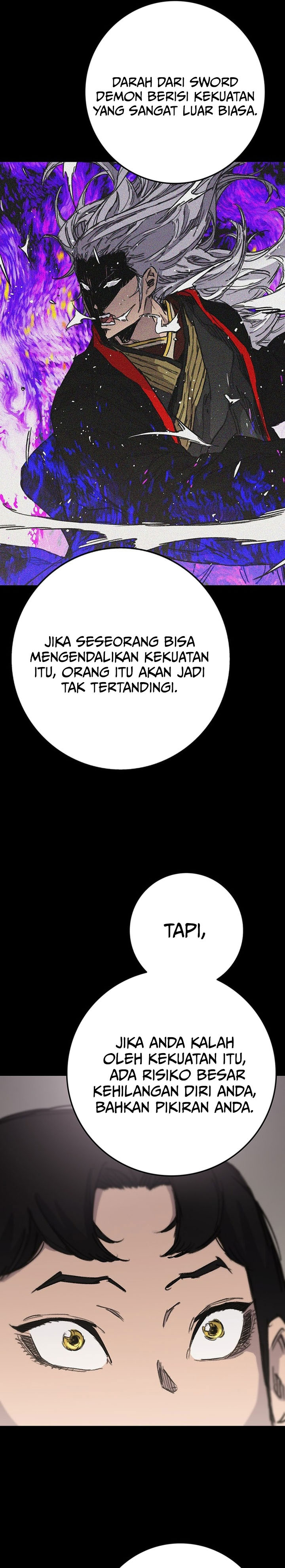 Dilarang COPAS - situs resmi www.mangacanblog.com - Komik the undefeatable swordsman 262 - chapter 262 263 Indonesia the undefeatable swordsman 262 - chapter 262 Terbaru 33|Baca Manga Komik Indonesia|Mangacan