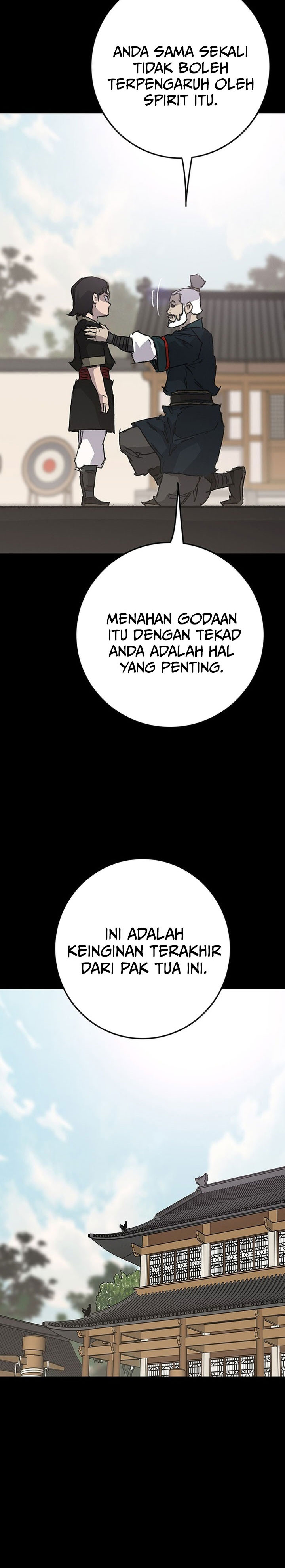 Dilarang COPAS - situs resmi www.mangacanblog.com - Komik the undefeatable swordsman 262 - chapter 262 263 Indonesia the undefeatable swordsman 262 - chapter 262 Terbaru 34|Baca Manga Komik Indonesia|Mangacan