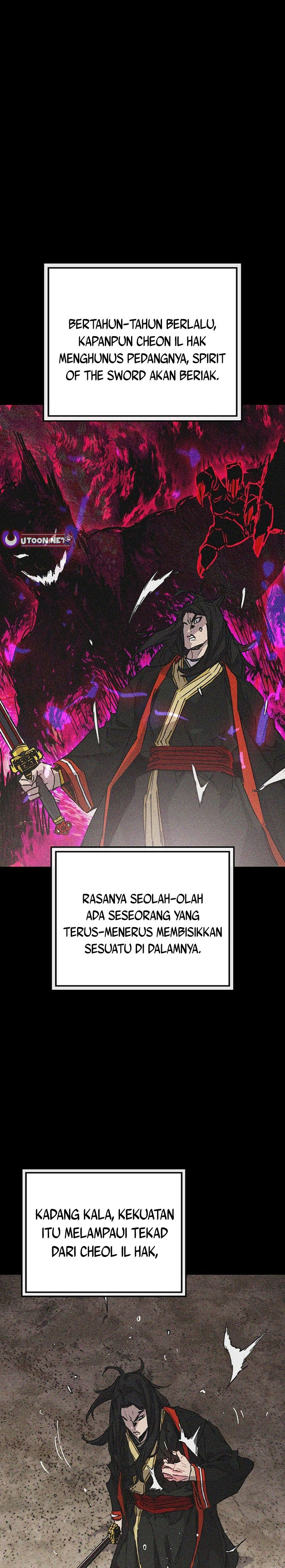 Dilarang COPAS - situs resmi www.mangacanblog.com - Komik the undefeatable swordsman 262 - chapter 262 263 Indonesia the undefeatable swordsman 262 - chapter 262 Terbaru 35|Baca Manga Komik Indonesia|Mangacan