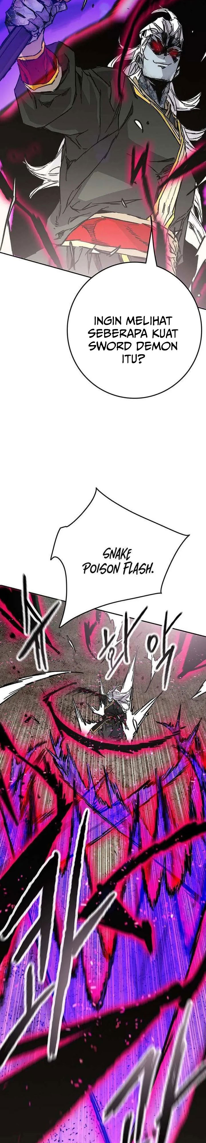 Dilarang COPAS - situs resmi www.mangacanblog.com - Komik the undefeatable swordsman 264 - chapter 264 265 Indonesia the undefeatable swordsman 264 - chapter 264 Terbaru 2|Baca Manga Komik Indonesia|Mangacan