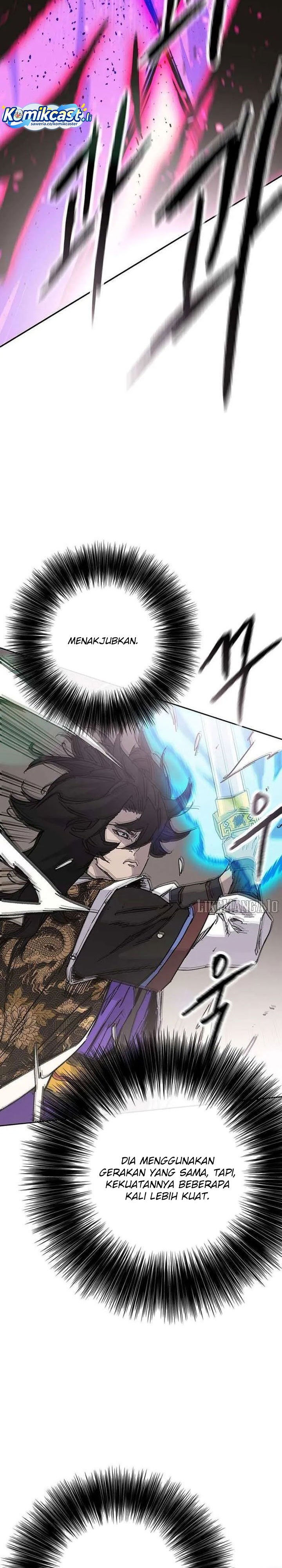 Dilarang COPAS - situs resmi www.mangacanblog.com - Komik the undefeatable swordsman 264 - chapter 264 265 Indonesia the undefeatable swordsman 264 - chapter 264 Terbaru 3|Baca Manga Komik Indonesia|Mangacan