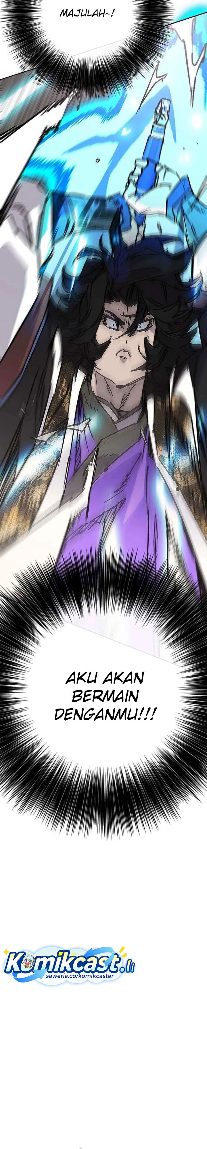 Dilarang COPAS - situs resmi www.mangacanblog.com - Komik the undefeatable swordsman 264 - chapter 264 265 Indonesia the undefeatable swordsman 264 - chapter 264 Terbaru 4|Baca Manga Komik Indonesia|Mangacan