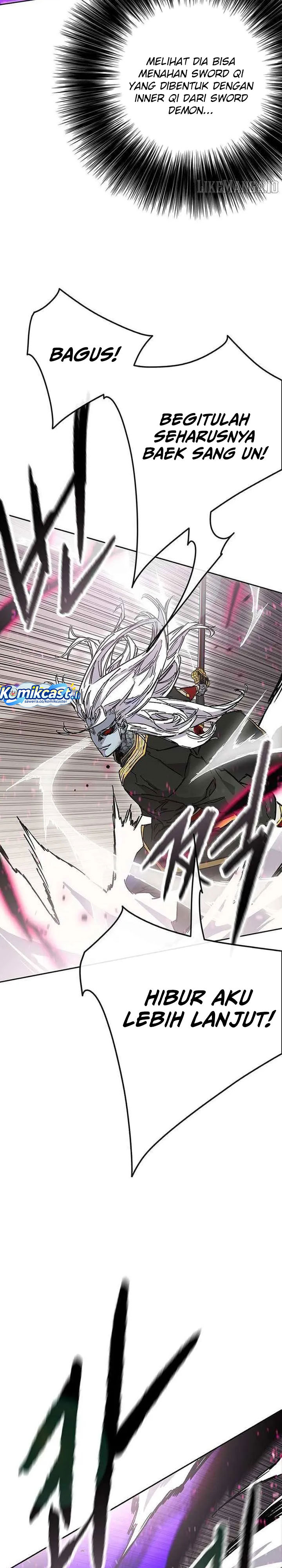 Dilarang COPAS - situs resmi www.mangacanblog.com - Komik the undefeatable swordsman 264 - chapter 264 265 Indonesia the undefeatable swordsman 264 - chapter 264 Terbaru 6|Baca Manga Komik Indonesia|Mangacan