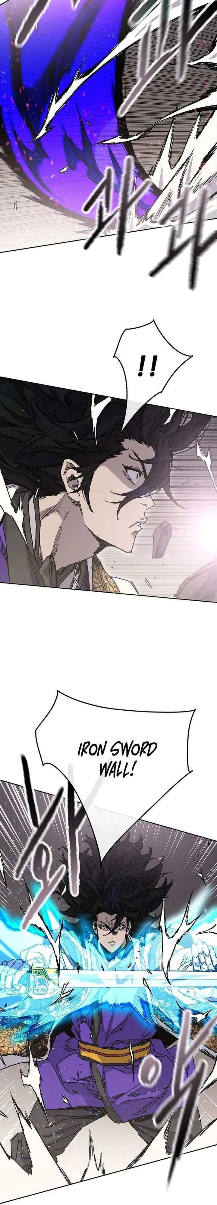 Dilarang COPAS - situs resmi www.mangacanblog.com - Komik the undefeatable swordsman 264 - chapter 264 265 Indonesia the undefeatable swordsman 264 - chapter 264 Terbaru 7|Baca Manga Komik Indonesia|Mangacan