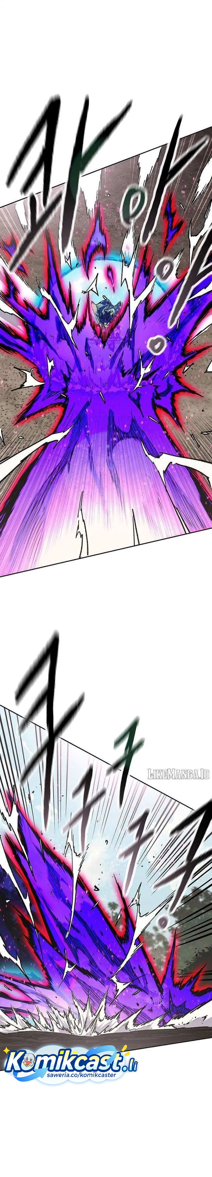 Dilarang COPAS - situs resmi www.mangacanblog.com - Komik the undefeatable swordsman 264 - chapter 264 265 Indonesia the undefeatable swordsman 264 - chapter 264 Terbaru 8|Baca Manga Komik Indonesia|Mangacan