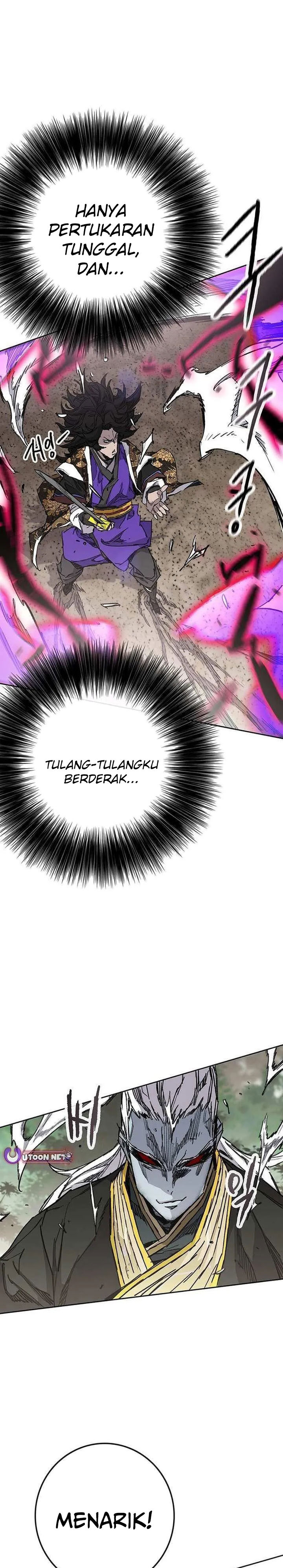 Dilarang COPAS - situs resmi www.mangacanblog.com - Komik the undefeatable swordsman 264 - chapter 264 265 Indonesia the undefeatable swordsman 264 - chapter 264 Terbaru 9|Baca Manga Komik Indonesia|Mangacan