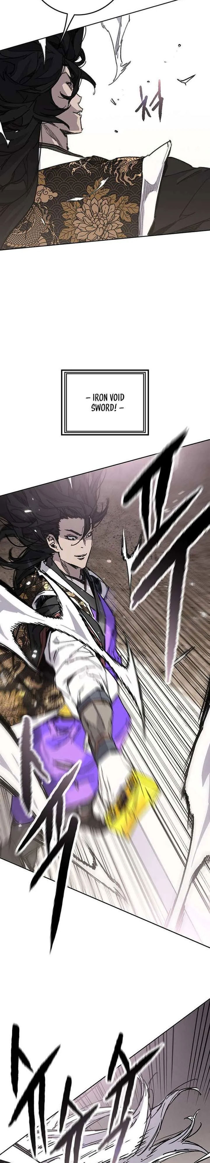 Dilarang COPAS - situs resmi www.mangacanblog.com - Komik the undefeatable swordsman 264 - chapter 264 265 Indonesia the undefeatable swordsman 264 - chapter 264 Terbaru 10|Baca Manga Komik Indonesia|Mangacan