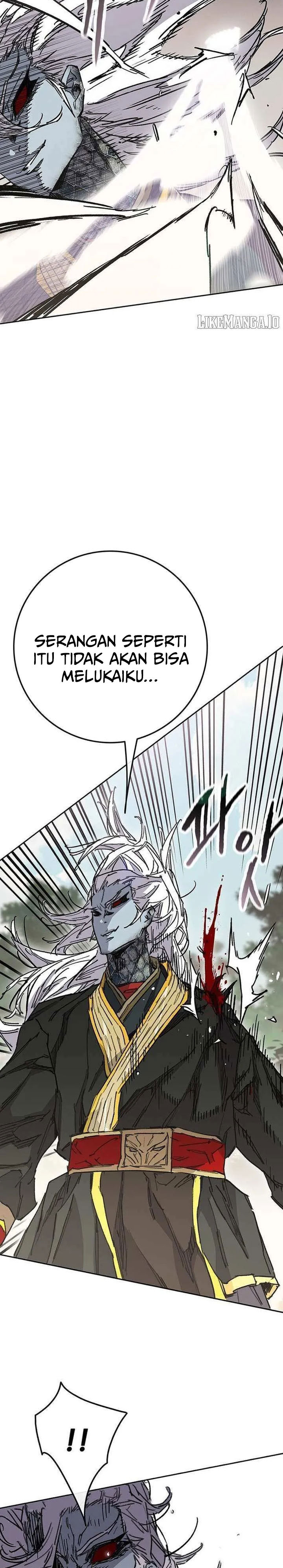 Dilarang COPAS - situs resmi www.mangacanblog.com - Komik the undefeatable swordsman 264 - chapter 264 265 Indonesia the undefeatable swordsman 264 - chapter 264 Terbaru 11|Baca Manga Komik Indonesia|Mangacan