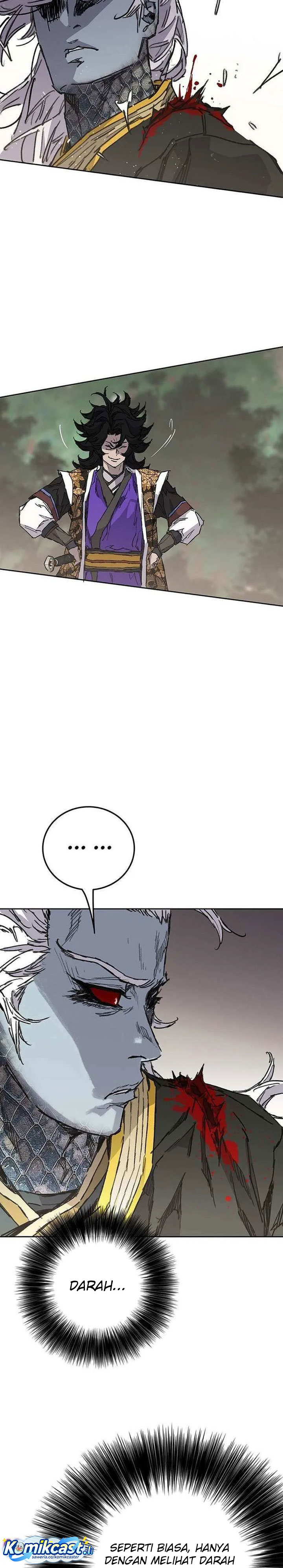 Dilarang COPAS - situs resmi www.mangacanblog.com - Komik the undefeatable swordsman 264 - chapter 264 265 Indonesia the undefeatable swordsman 264 - chapter 264 Terbaru 12|Baca Manga Komik Indonesia|Mangacan