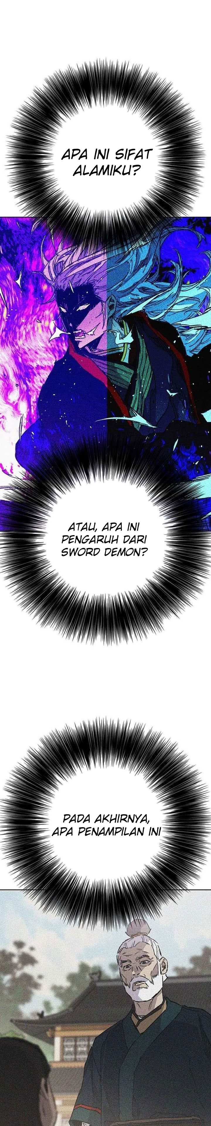 Dilarang COPAS - situs resmi www.mangacanblog.com - Komik the undefeatable swordsman 264 - chapter 264 265 Indonesia the undefeatable swordsman 264 - chapter 264 Terbaru 14|Baca Manga Komik Indonesia|Mangacan
