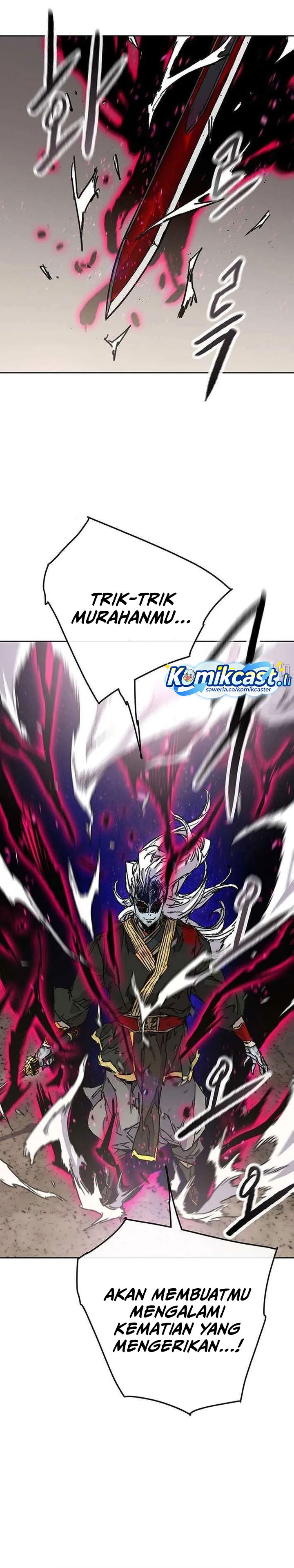 Dilarang COPAS - situs resmi www.mangacanblog.com - Komik the undefeatable swordsman 264 - chapter 264 265 Indonesia the undefeatable swordsman 264 - chapter 264 Terbaru 16|Baca Manga Komik Indonesia|Mangacan