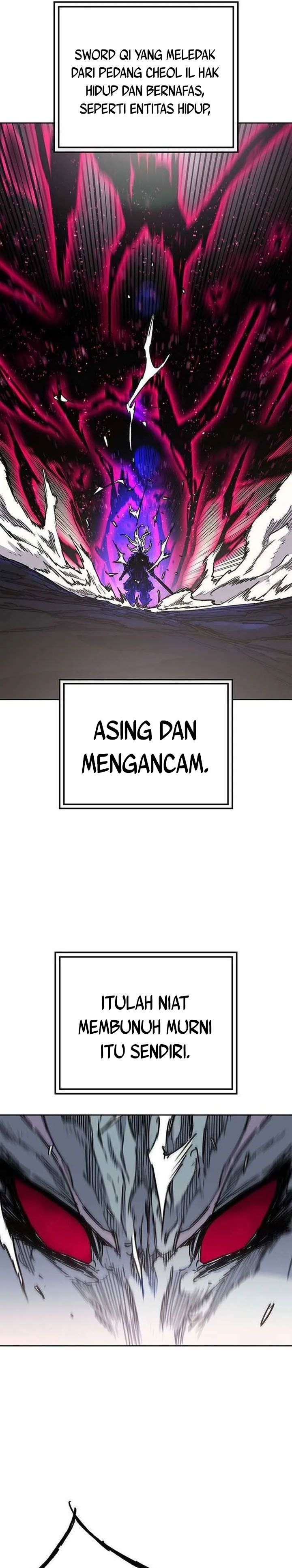 Dilarang COPAS - situs resmi www.mangacanblog.com - Komik the undefeatable swordsman 264 - chapter 264 265 Indonesia the undefeatable swordsman 264 - chapter 264 Terbaru 17|Baca Manga Komik Indonesia|Mangacan