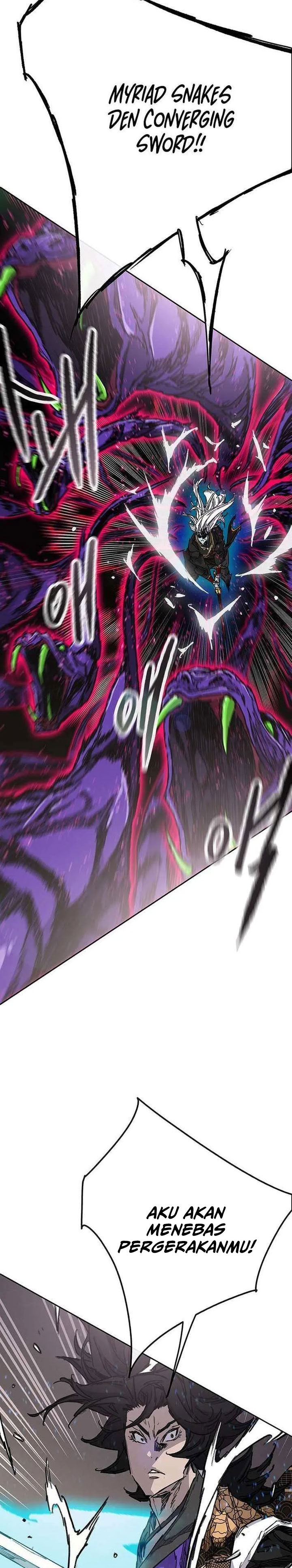 Dilarang COPAS - situs resmi www.mangacanblog.com - Komik the undefeatable swordsman 264 - chapter 264 265 Indonesia the undefeatable swordsman 264 - chapter 264 Terbaru 18|Baca Manga Komik Indonesia|Mangacan