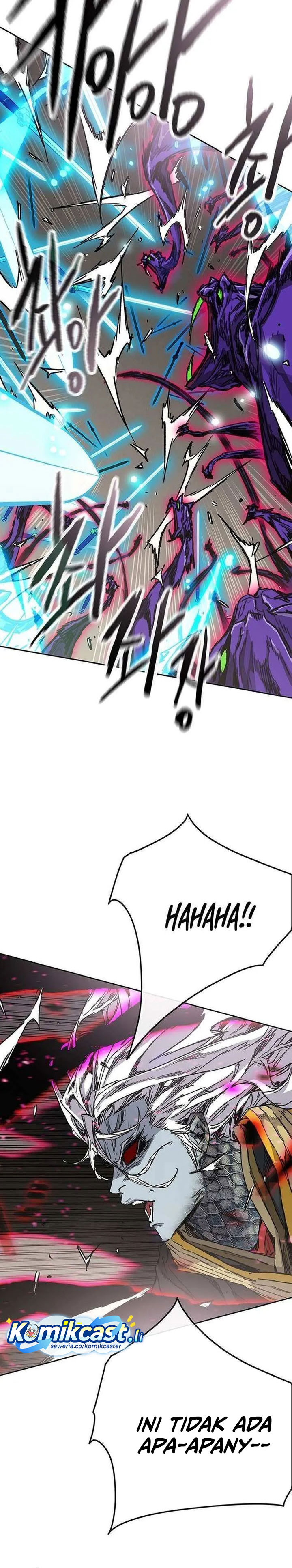 Dilarang COPAS - situs resmi www.mangacanblog.com - Komik the undefeatable swordsman 264 - chapter 264 265 Indonesia the undefeatable swordsman 264 - chapter 264 Terbaru 20|Baca Manga Komik Indonesia|Mangacan