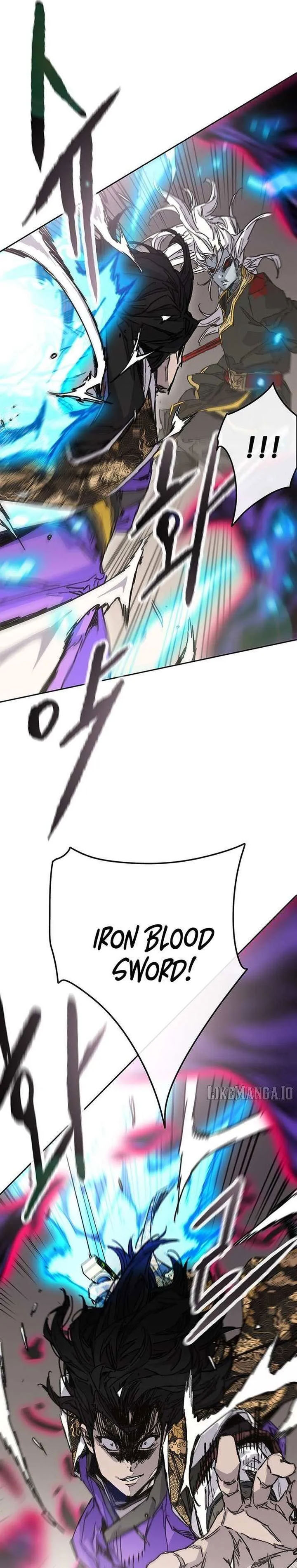 Dilarang COPAS - situs resmi www.mangacanblog.com - Komik the undefeatable swordsman 264 - chapter 264 265 Indonesia the undefeatable swordsman 264 - chapter 264 Terbaru 21|Baca Manga Komik Indonesia|Mangacan