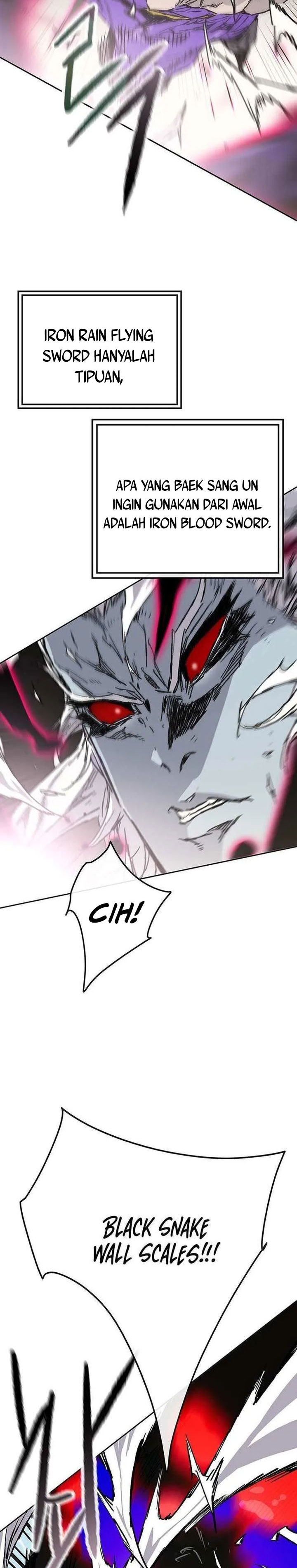 Dilarang COPAS - situs resmi www.mangacanblog.com - Komik the undefeatable swordsman 264 - chapter 264 265 Indonesia the undefeatable swordsman 264 - chapter 264 Terbaru 22|Baca Manga Komik Indonesia|Mangacan