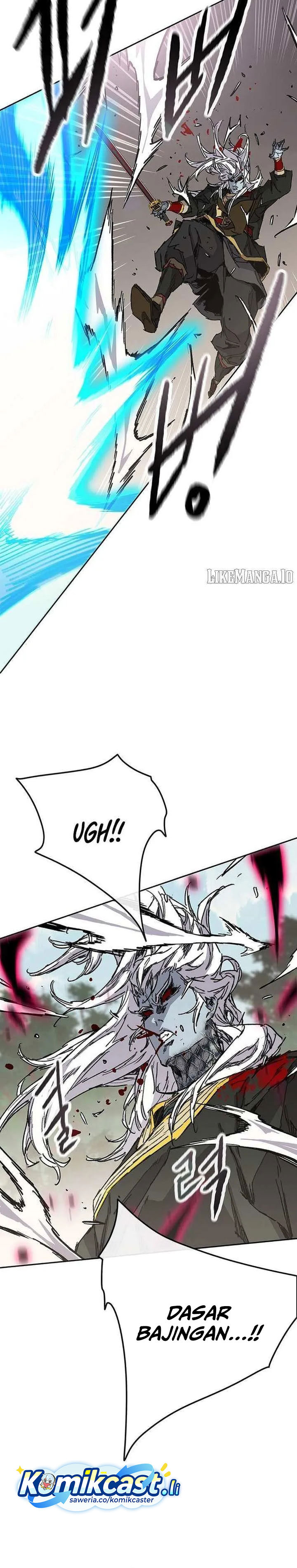 Dilarang COPAS - situs resmi www.mangacanblog.com - Komik the undefeatable swordsman 264 - chapter 264 265 Indonesia the undefeatable swordsman 264 - chapter 264 Terbaru 24|Baca Manga Komik Indonesia|Mangacan