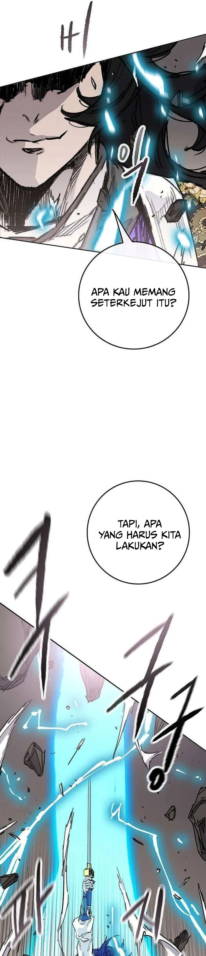 Dilarang COPAS - situs resmi www.mangacanblog.com - Komik the undefeatable swordsman 264 - chapter 264 265 Indonesia the undefeatable swordsman 264 - chapter 264 Terbaru 25|Baca Manga Komik Indonesia|Mangacan