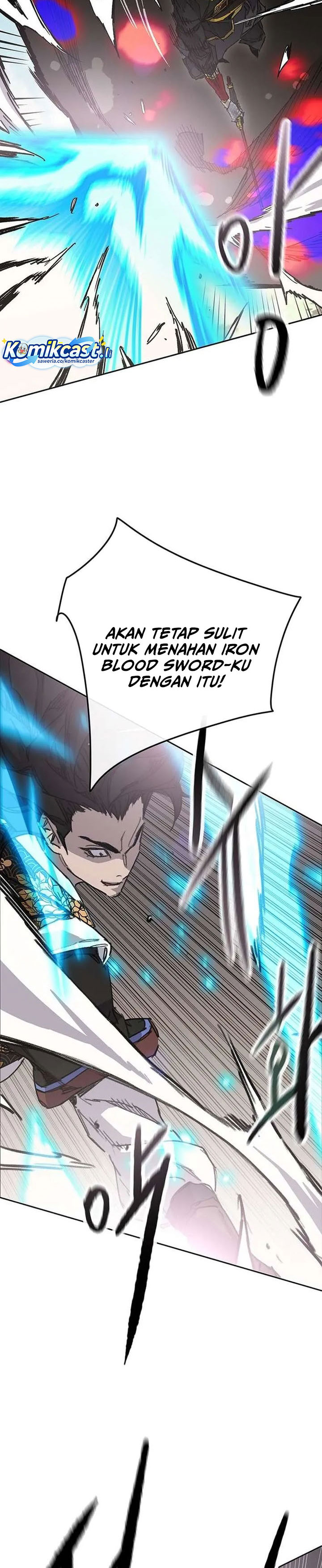 Dilarang COPAS - situs resmi www.mangacanblog.com - Komik the undefeatable swordsman 265 - chapter 265 266 Indonesia the undefeatable swordsman 265 - chapter 265 Terbaru 3|Baca Manga Komik Indonesia|Mangacan