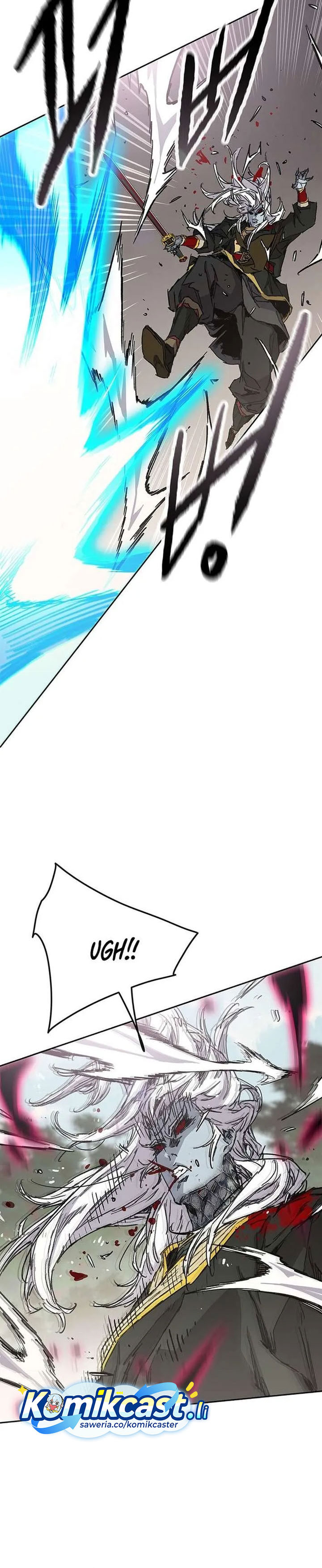 Dilarang COPAS - situs resmi www.mangacanblog.com - Komik the undefeatable swordsman 265 - chapter 265 266 Indonesia the undefeatable swordsman 265 - chapter 265 Terbaru 4|Baca Manga Komik Indonesia|Mangacan