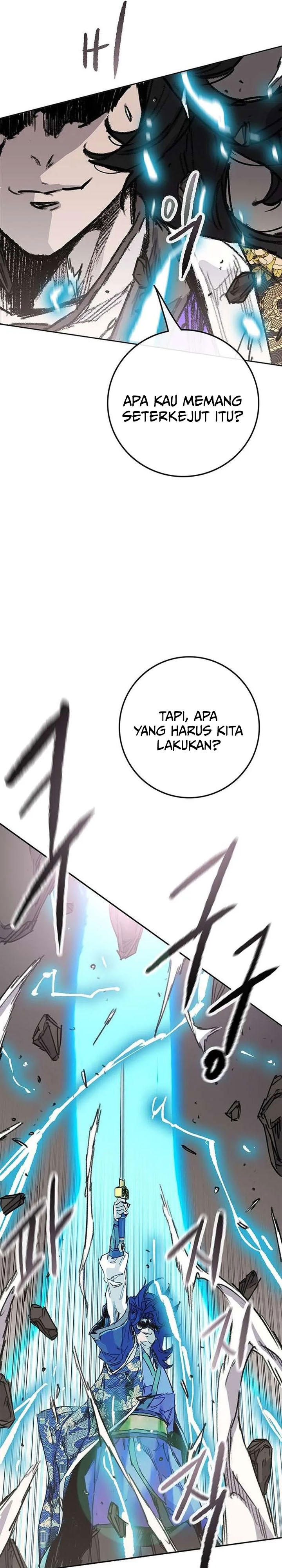 Dilarang COPAS - situs resmi www.mangacanblog.com - Komik the undefeatable swordsman 265 - chapter 265 266 Indonesia the undefeatable swordsman 265 - chapter 265 Terbaru 9|Baca Manga Komik Indonesia|Mangacan