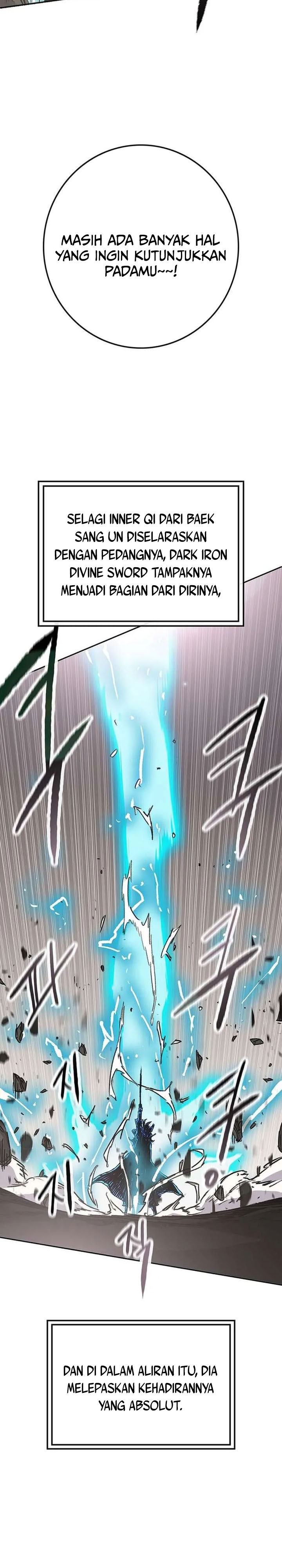 Dilarang COPAS - situs resmi www.mangacanblog.com - Komik the undefeatable swordsman 265 - chapter 265 266 Indonesia the undefeatable swordsman 265 - chapter 265 Terbaru 10|Baca Manga Komik Indonesia|Mangacan