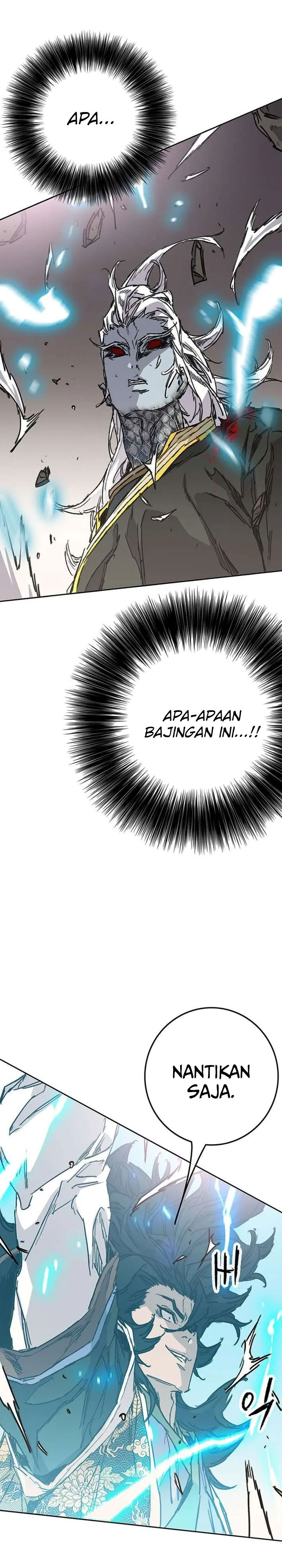 Dilarang COPAS - situs resmi www.mangacanblog.com - Komik the undefeatable swordsman 265 - chapter 265 266 Indonesia the undefeatable swordsman 265 - chapter 265 Terbaru 11|Baca Manga Komik Indonesia|Mangacan