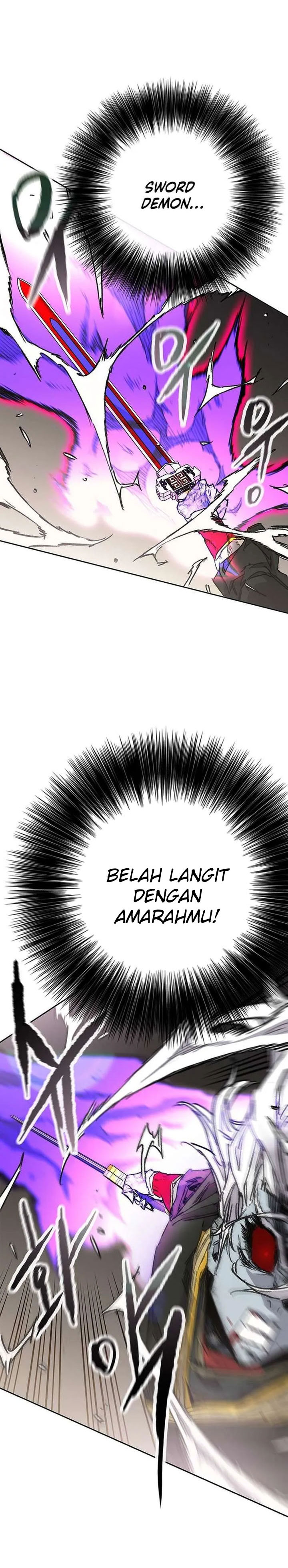 Dilarang COPAS - situs resmi www.mangacanblog.com - Komik the undefeatable swordsman 265 - chapter 265 266 Indonesia the undefeatable swordsman 265 - chapter 265 Terbaru 15|Baca Manga Komik Indonesia|Mangacan