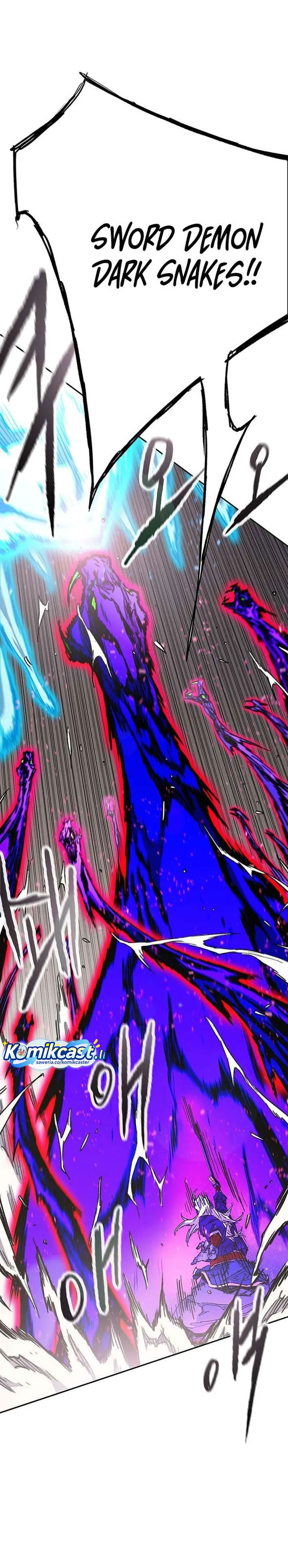 Dilarang COPAS - situs resmi www.mangacanblog.com - Komik the undefeatable swordsman 265 - chapter 265 266 Indonesia the undefeatable swordsman 265 - chapter 265 Terbaru 16|Baca Manga Komik Indonesia|Mangacan