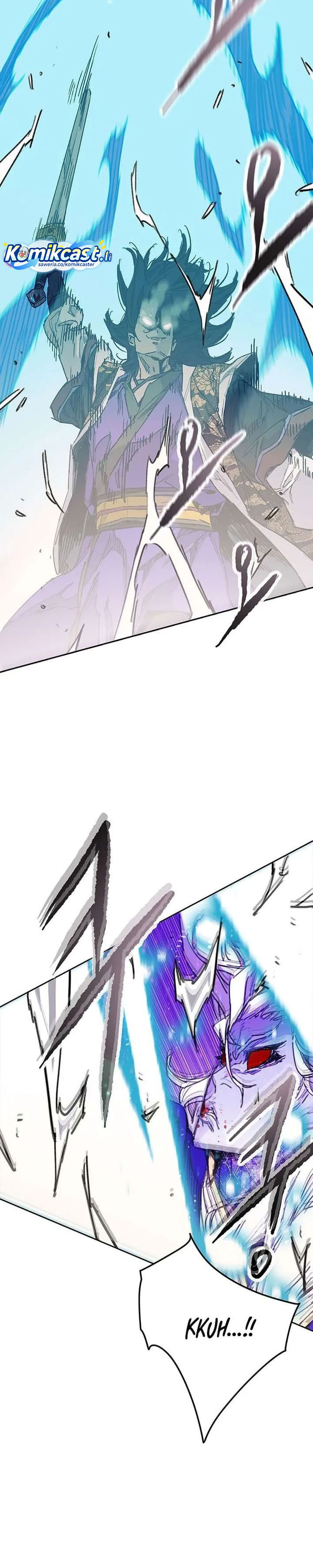 Dilarang COPAS - situs resmi www.mangacanblog.com - Komik the undefeatable swordsman 265 - chapter 265 266 Indonesia the undefeatable swordsman 265 - chapter 265 Terbaru 20|Baca Manga Komik Indonesia|Mangacan