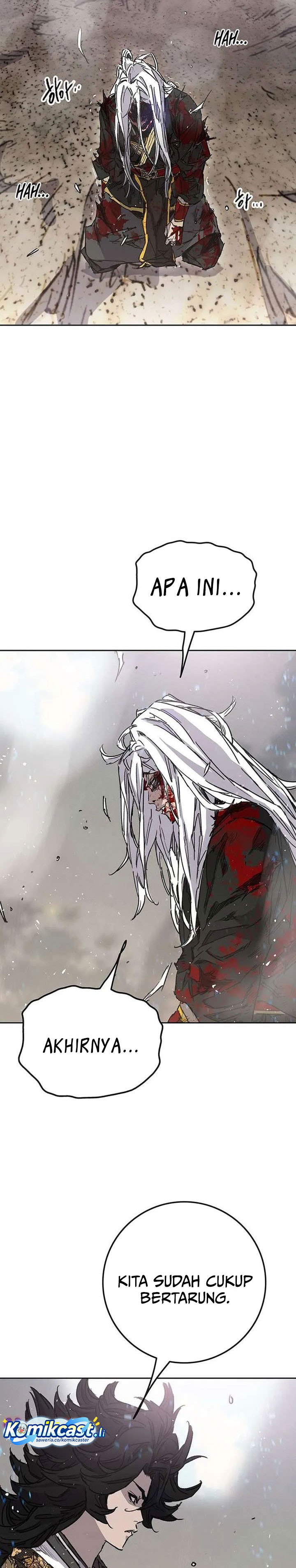 Dilarang COPAS - situs resmi www.mangacanblog.com - Komik the undefeatable swordsman 265 - chapter 265 266 Indonesia the undefeatable swordsman 265 - chapter 265 Terbaru 26|Baca Manga Komik Indonesia|Mangacan