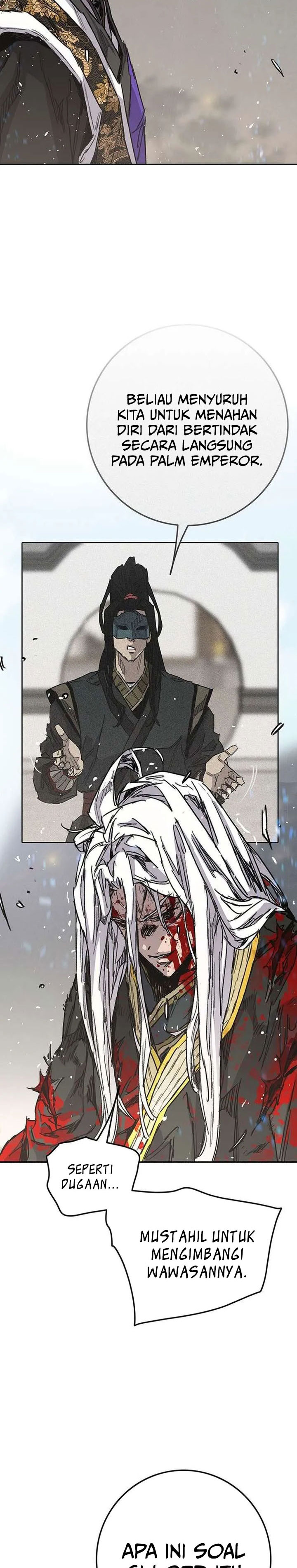 Dilarang COPAS - situs resmi www.mangacanblog.com - Komik the undefeatable swordsman 265 - chapter 265 266 Indonesia the undefeatable swordsman 265 - chapter 265 Terbaru 27|Baca Manga Komik Indonesia|Mangacan