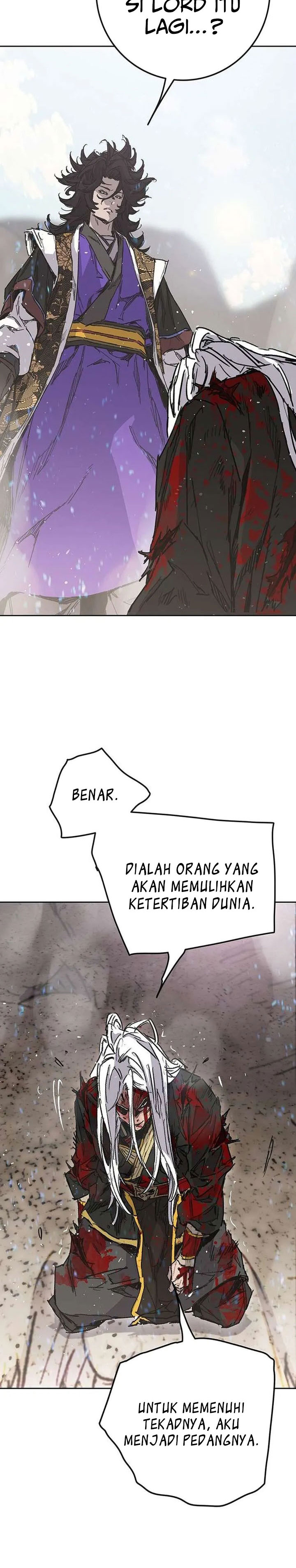 Dilarang COPAS - situs resmi www.mangacanblog.com - Komik the undefeatable swordsman 265 - chapter 265 266 Indonesia the undefeatable swordsman 265 - chapter 265 Terbaru 28|Baca Manga Komik Indonesia|Mangacan