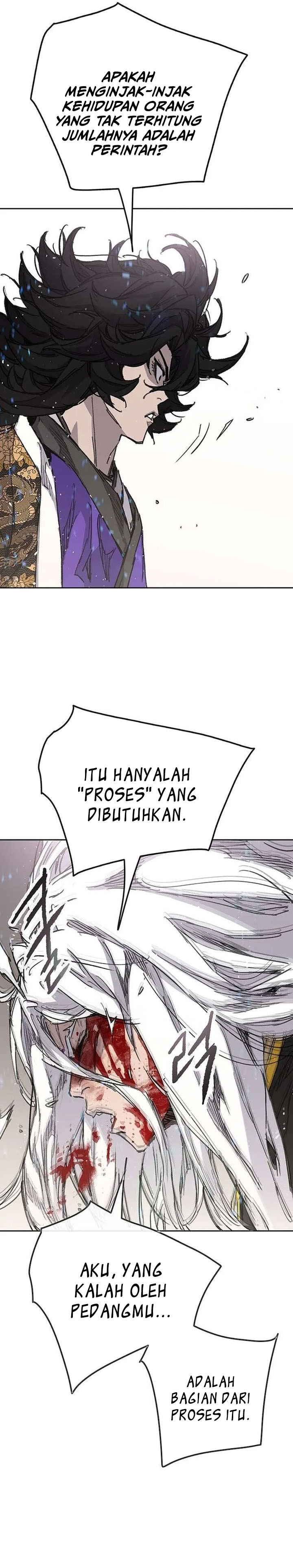 Dilarang COPAS - situs resmi www.mangacanblog.com - Komik the undefeatable swordsman 265 - chapter 265 266 Indonesia the undefeatable swordsman 265 - chapter 265 Terbaru 29|Baca Manga Komik Indonesia|Mangacan