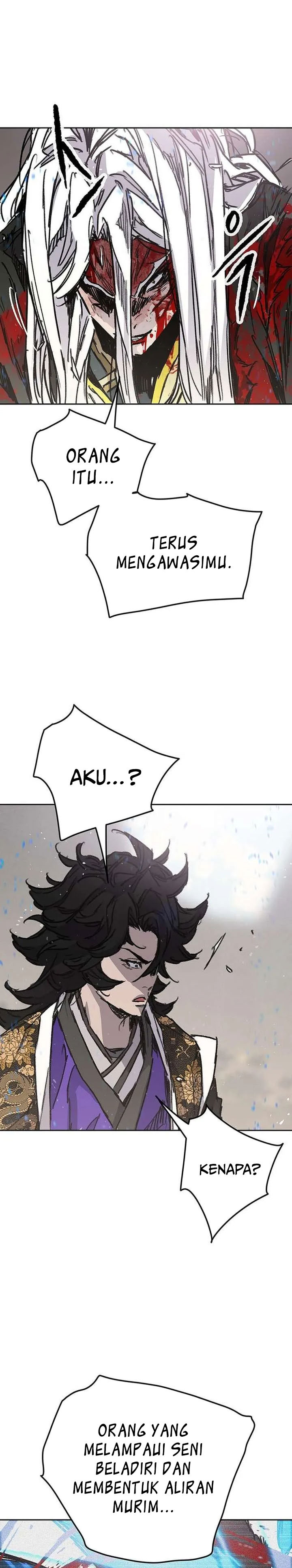 Dilarang COPAS - situs resmi www.mangacanblog.com - Komik the undefeatable swordsman 265 - chapter 265 266 Indonesia the undefeatable swordsman 265 - chapter 265 Terbaru 30|Baca Manga Komik Indonesia|Mangacan