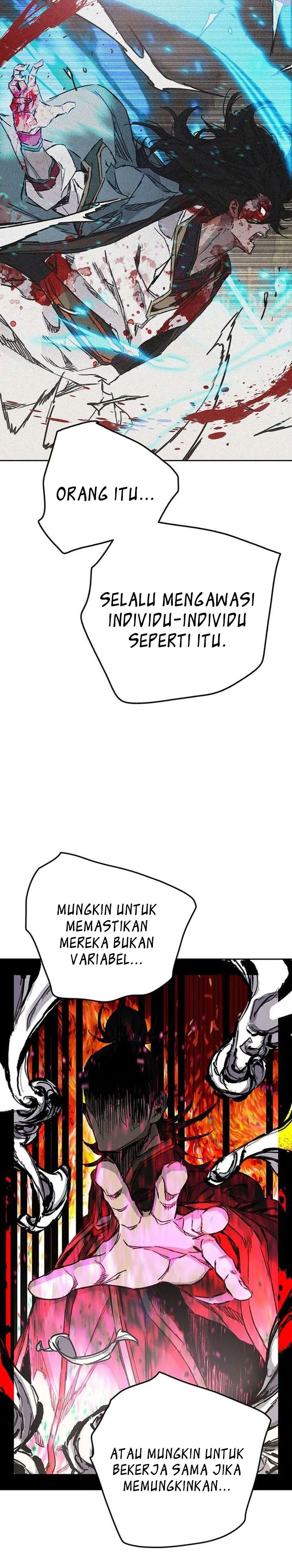 Dilarang COPAS - situs resmi www.mangacanblog.com - Komik the undefeatable swordsman 265 - chapter 265 266 Indonesia the undefeatable swordsman 265 - chapter 265 Terbaru 31|Baca Manga Komik Indonesia|Mangacan