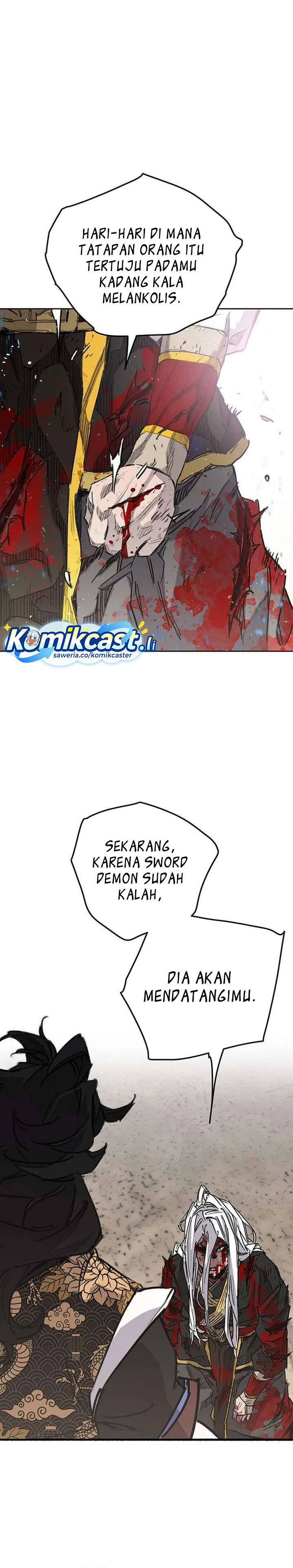 Dilarang COPAS - situs resmi www.mangacanblog.com - Komik the undefeatable swordsman 265 - chapter 265 266 Indonesia the undefeatable swordsman 265 - chapter 265 Terbaru 32|Baca Manga Komik Indonesia|Mangacan