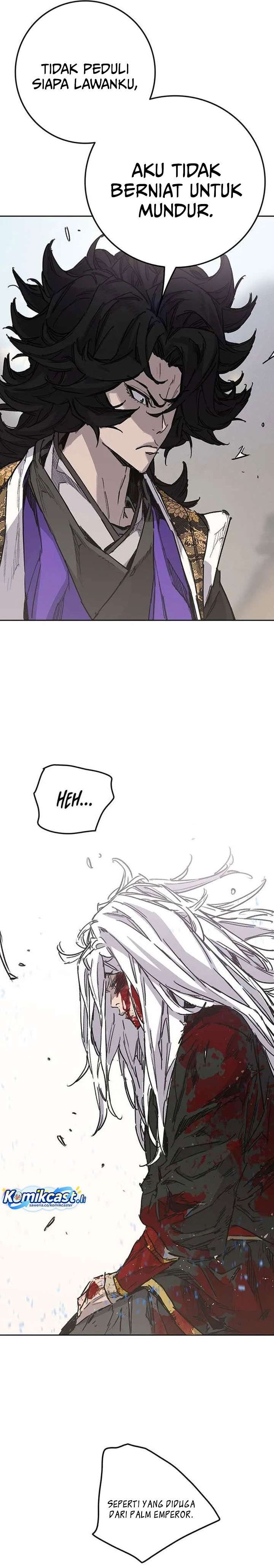 Dilarang COPAS - situs resmi www.mangacanblog.com - Komik the undefeatable swordsman 265 - chapter 265 266 Indonesia the undefeatable swordsman 265 - chapter 265 Terbaru 33|Baca Manga Komik Indonesia|Mangacan