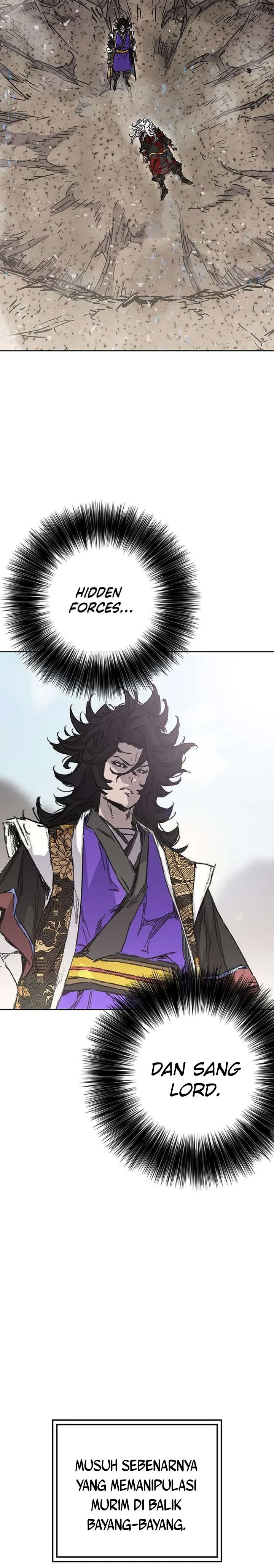 Dilarang COPAS - situs resmi www.mangacanblog.com - Komik the undefeatable swordsman 265 - chapter 265 266 Indonesia the undefeatable swordsman 265 - chapter 265 Terbaru 35|Baca Manga Komik Indonesia|Mangacan